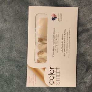 Color Street Manicure It's A Hoot